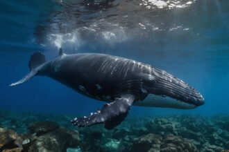 Best Places to See Whales in Mexico