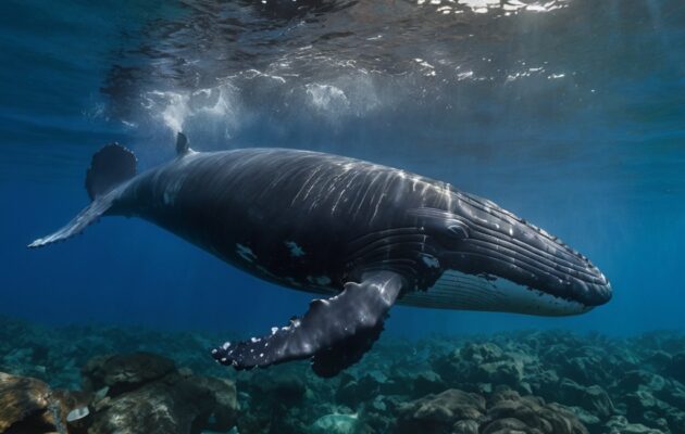 Best Places to See Whales in Mexico