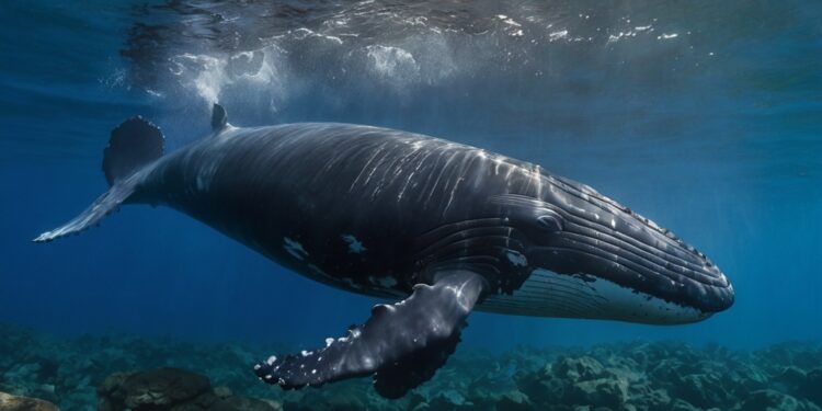 Best Places to See Whales in Mexico