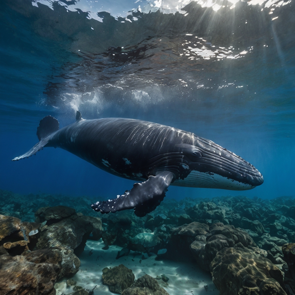 Best Places to See Whales in Mexico